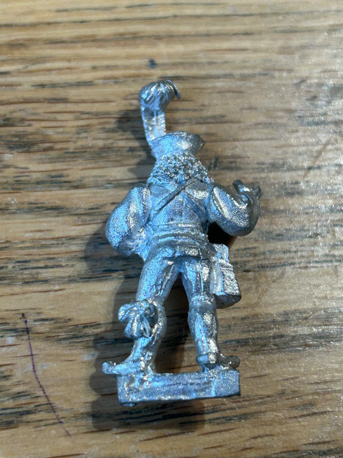Warhammer fantasy Empire Tilean Crossbowman