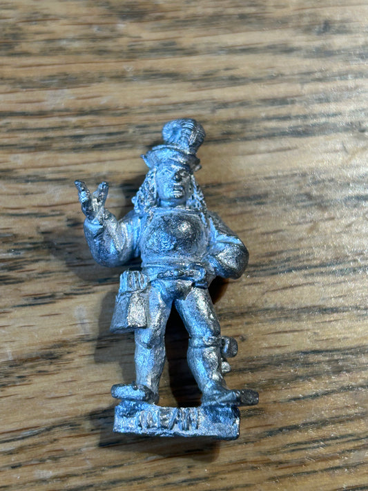 Warhammer fantasy Empire Tilean Crossbowman