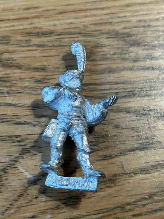 Warhammer fantasy Empire Crossbowman