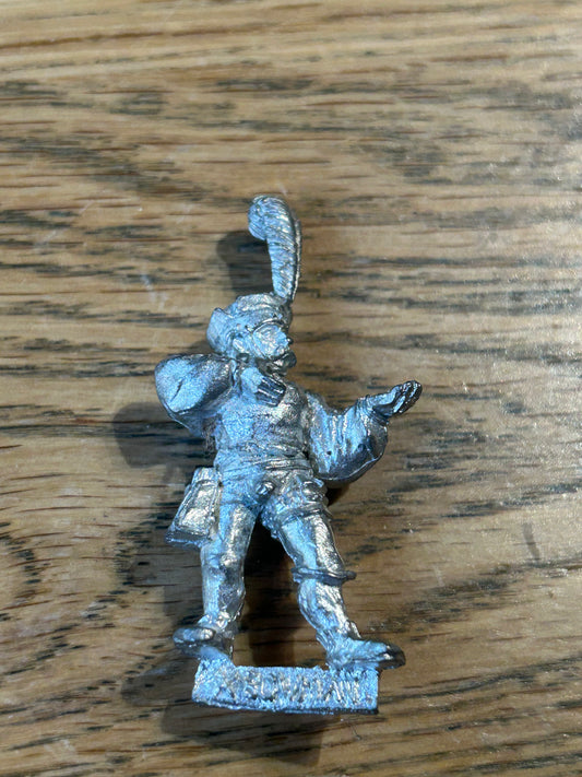 Warhammer fantasy Empire Crossbowman