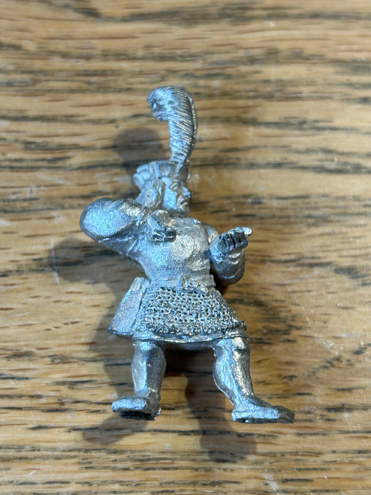 Warhammer fantasy Empire Crossbowman