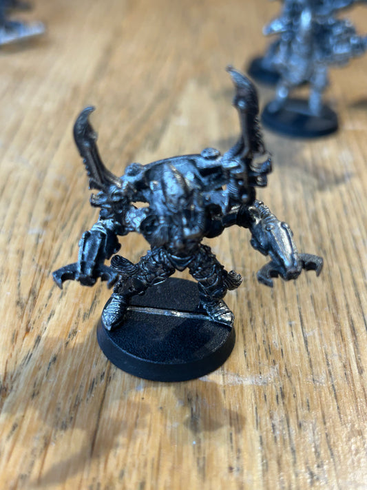 Warhammer 40k eldar warp spider exarch
