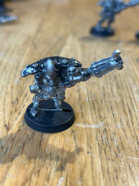 Warhammer 40k eldar warp spider