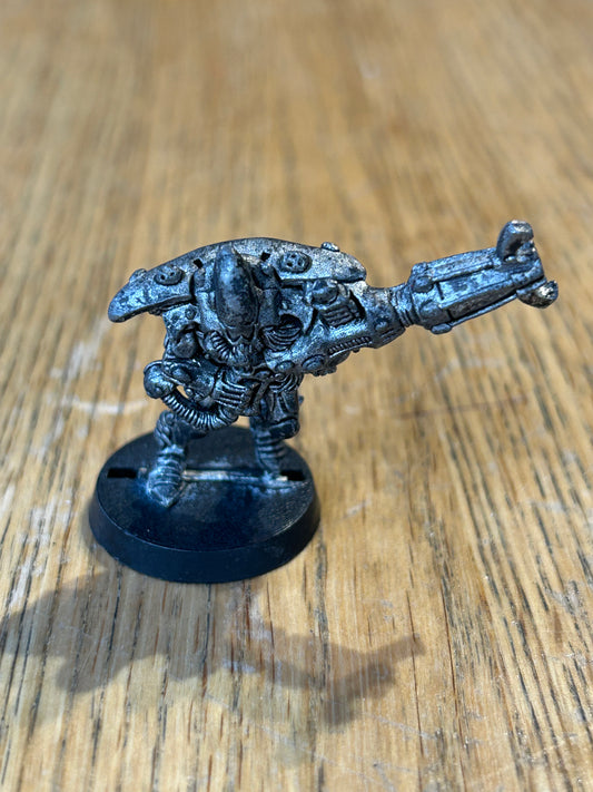 Warhammer 40k eldar warp spider