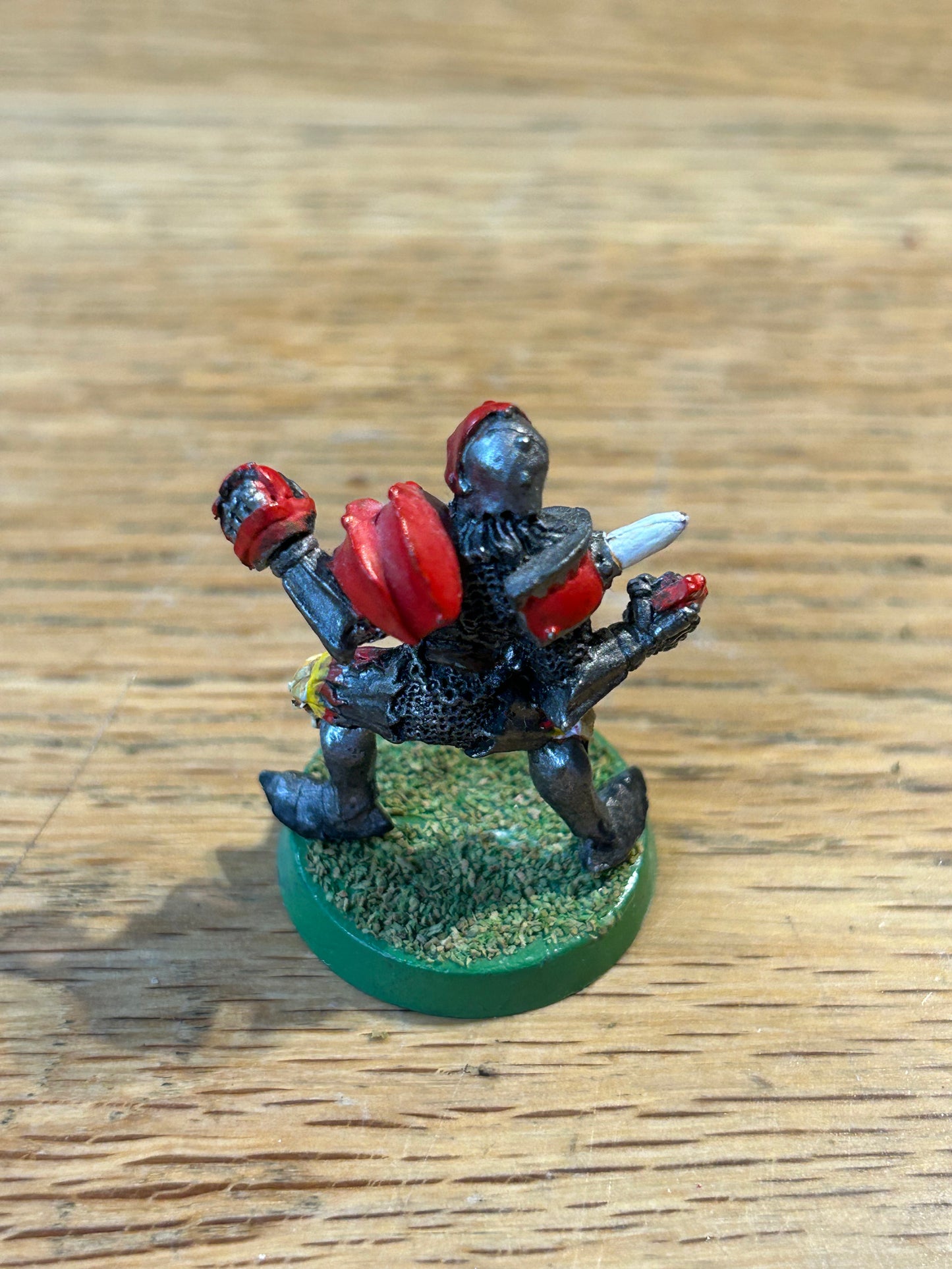 Bloodbowl champions of death wight
