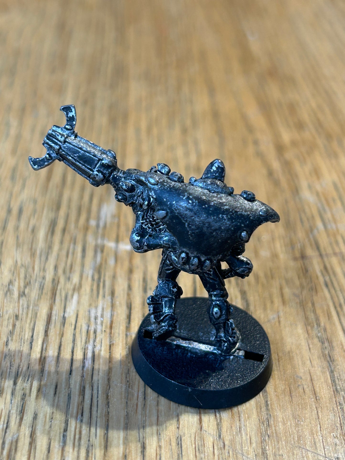 Warhammer 40k eldar warp spider