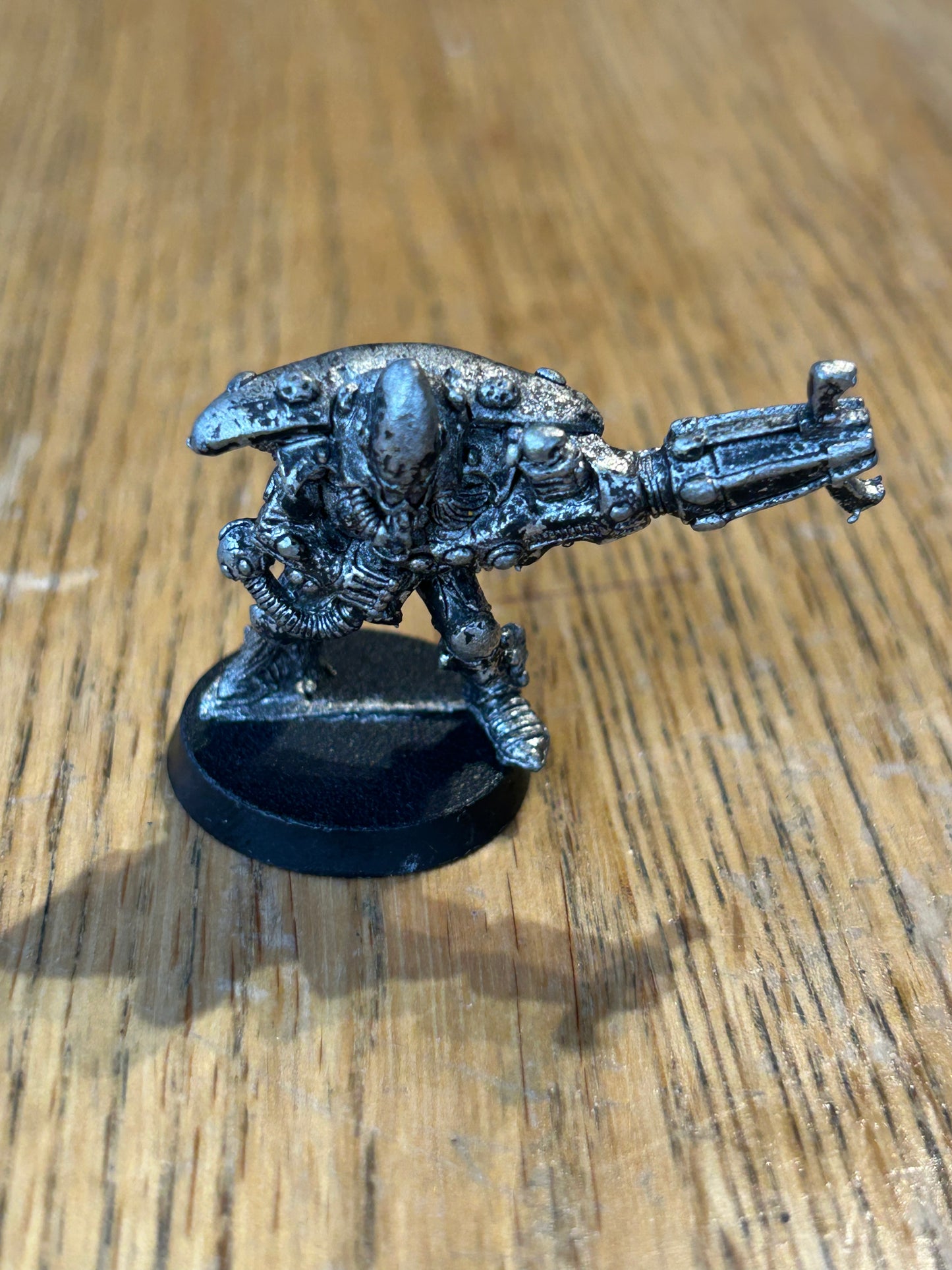 Warhammer 40k eldar warp spider