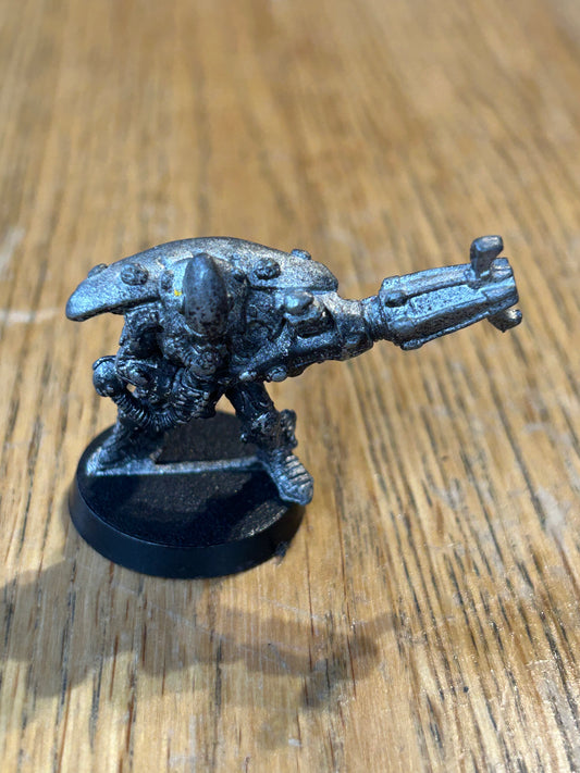 Warhammer 40k eldar warp spider