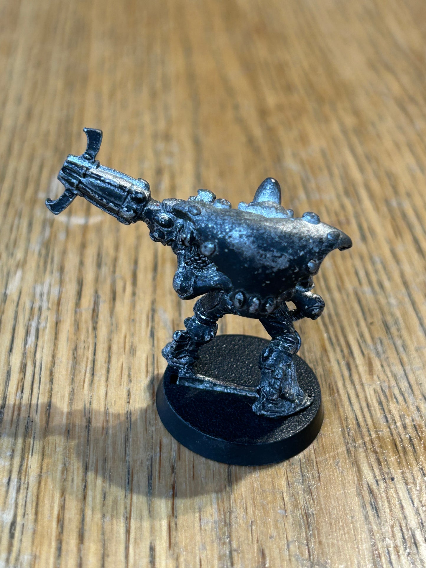 Warhammer 40k eldar warp spider