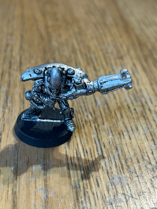Warhammer 40k eldar warp spider