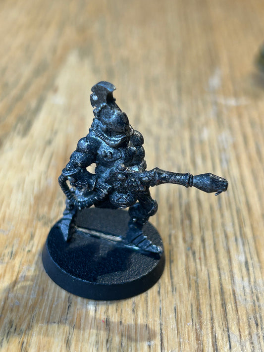 Games Workshop Warhammer 40k Eldar Aeldari Craftworlds Fire Dragons Metal