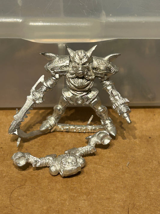 RT Adventurer Voidborn satyr arts studios
