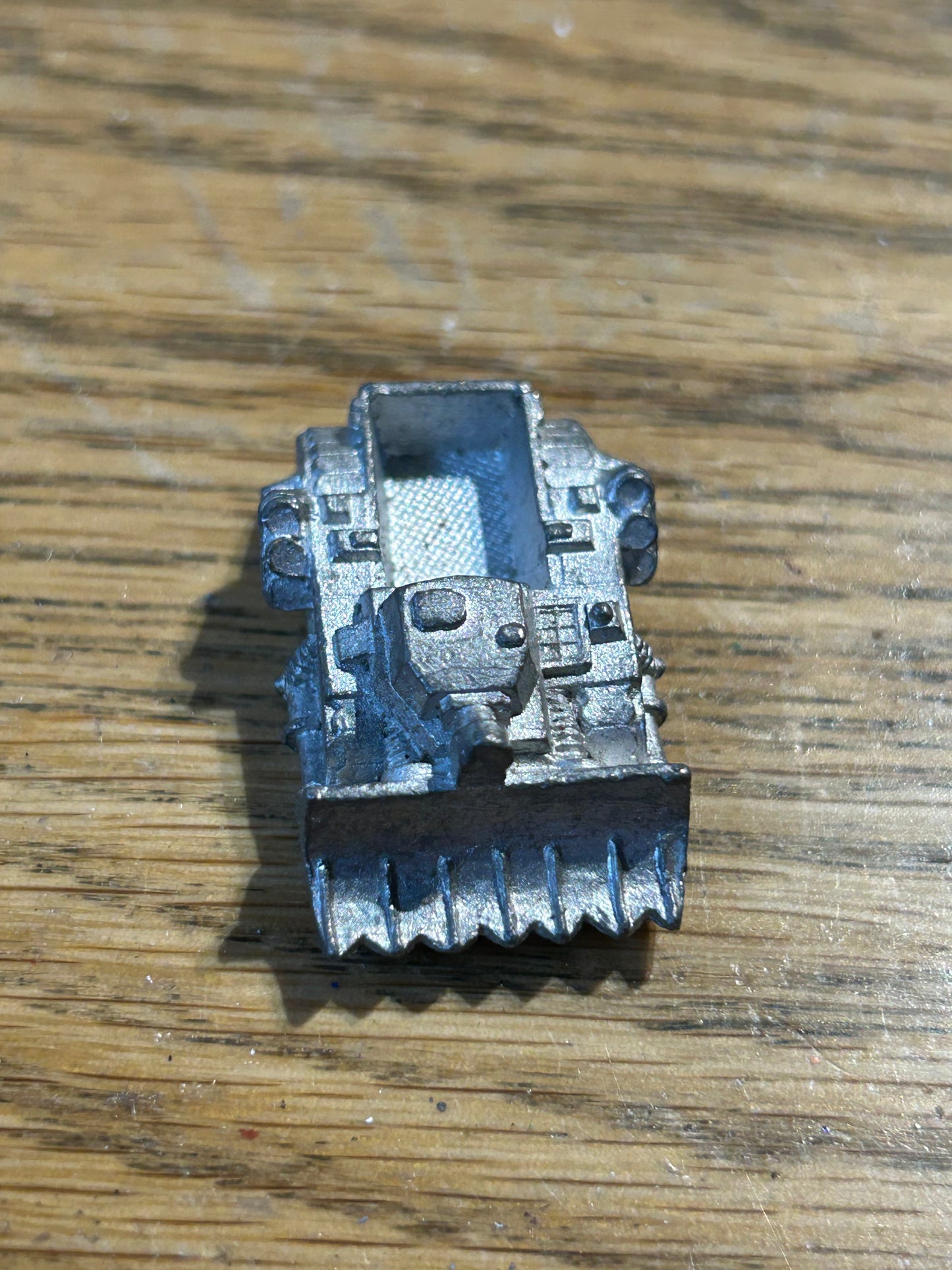 1992 Epic Imperial Guard Gorgon MK2 V2 Minelayer Minesweeper Citadel Warhammer (3 available)