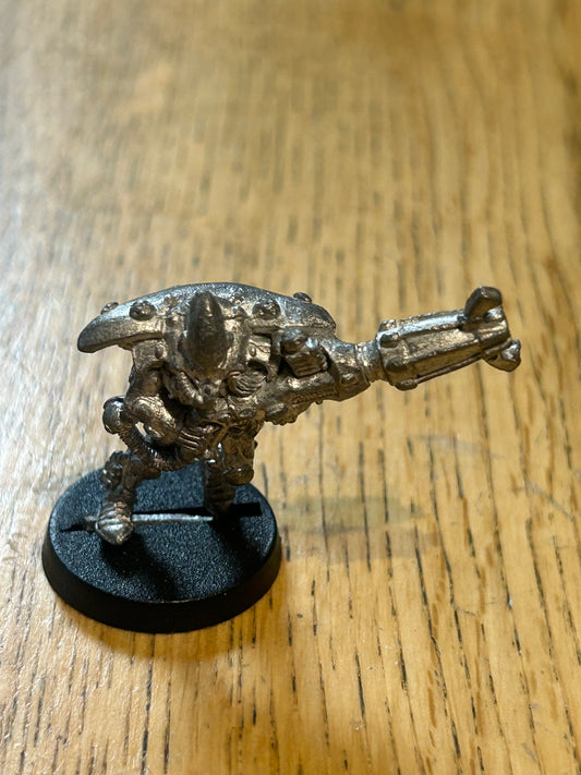 Warhammer 40k eldar warp spider