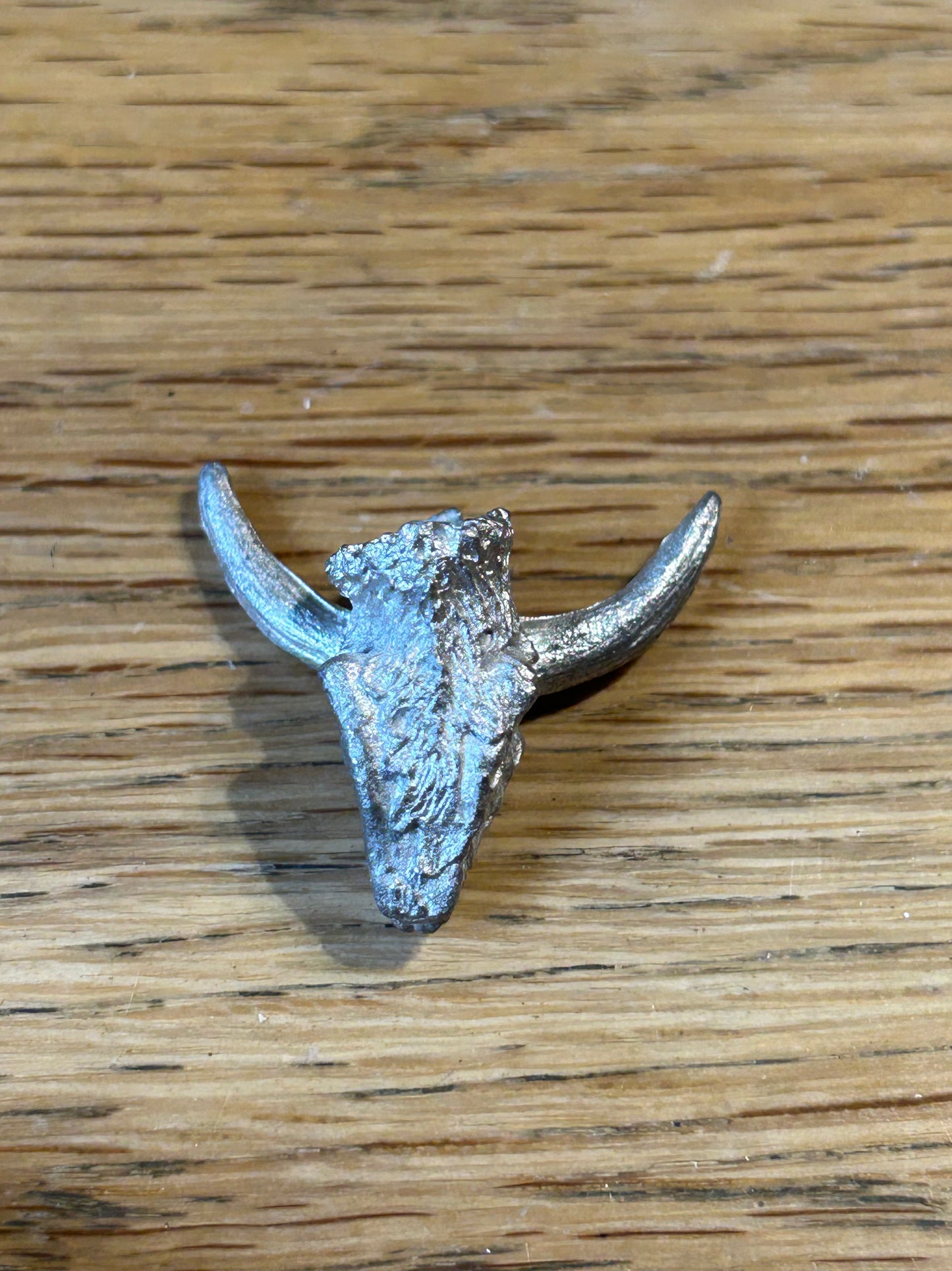 Realm Of Chaos Minotaur Lord C34 Sir Loin Foulbreath Metal Citadel