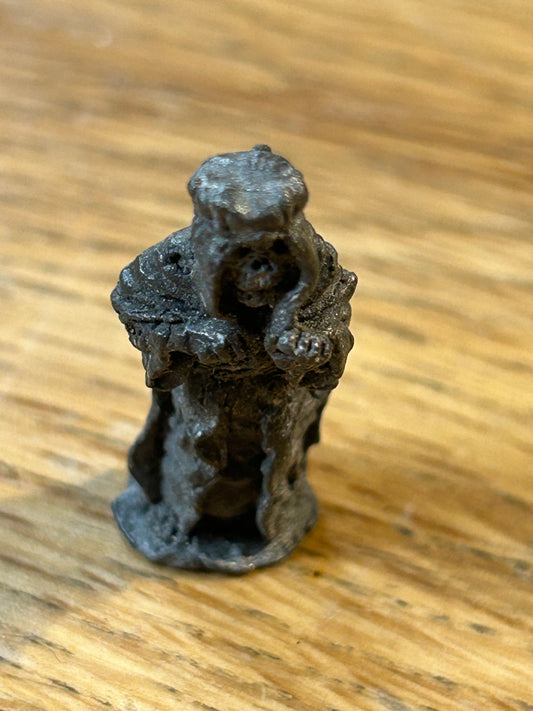 C18 citadel Gw pre-slotta metal undead liche king