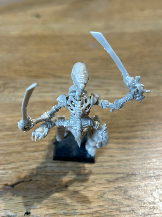 Rogue trader warhammer 40k Tyranid