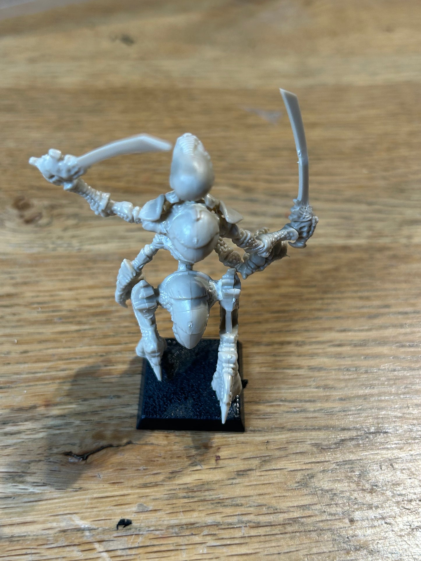 Rogue trader warhammer 40k Tyranid