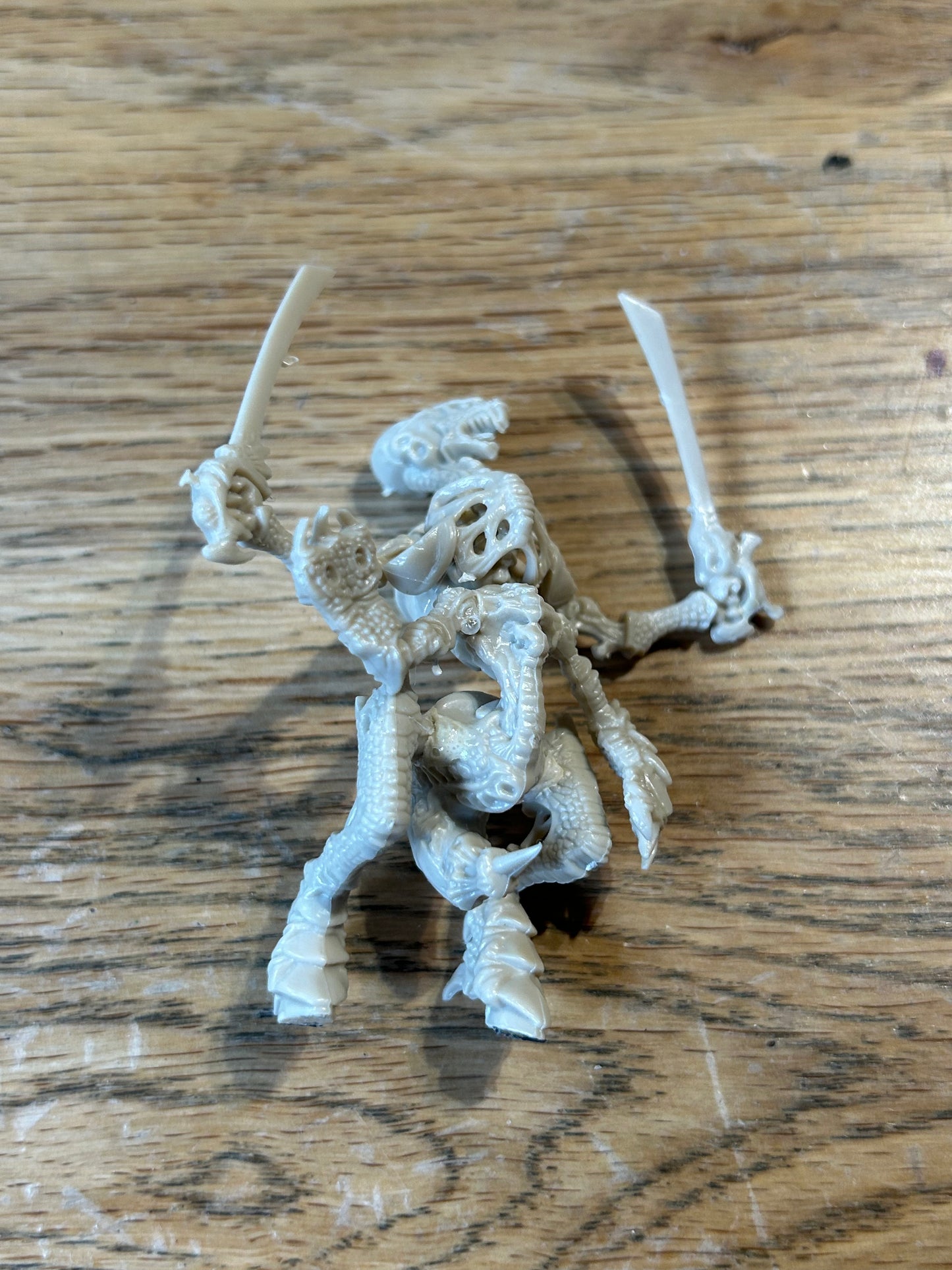 Rogue trader warhammer 40k Tyranid