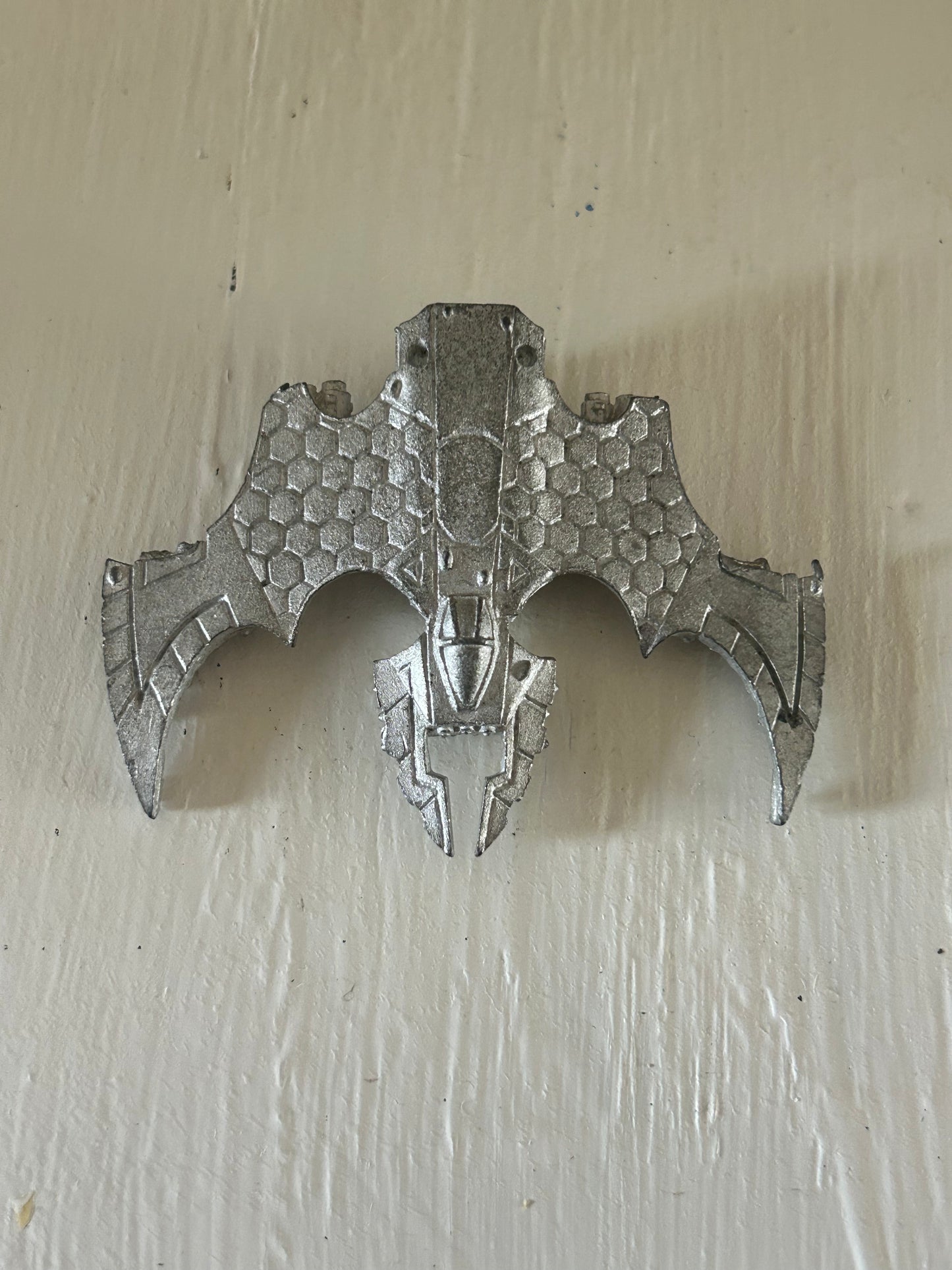 Epic eldar vampire raider (main body only) 4 available