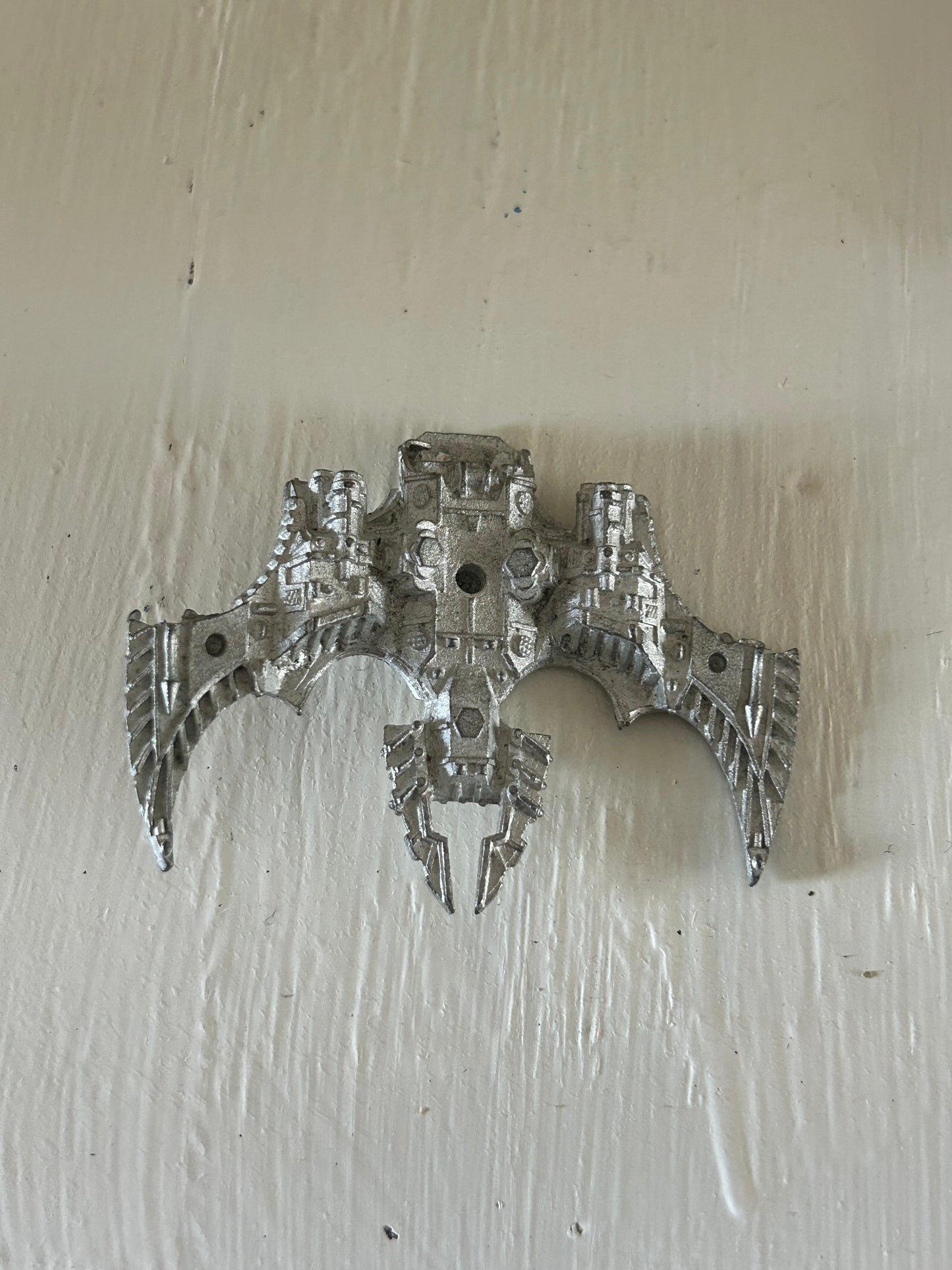 Epic eldar vampire raider (main body only) 4 available