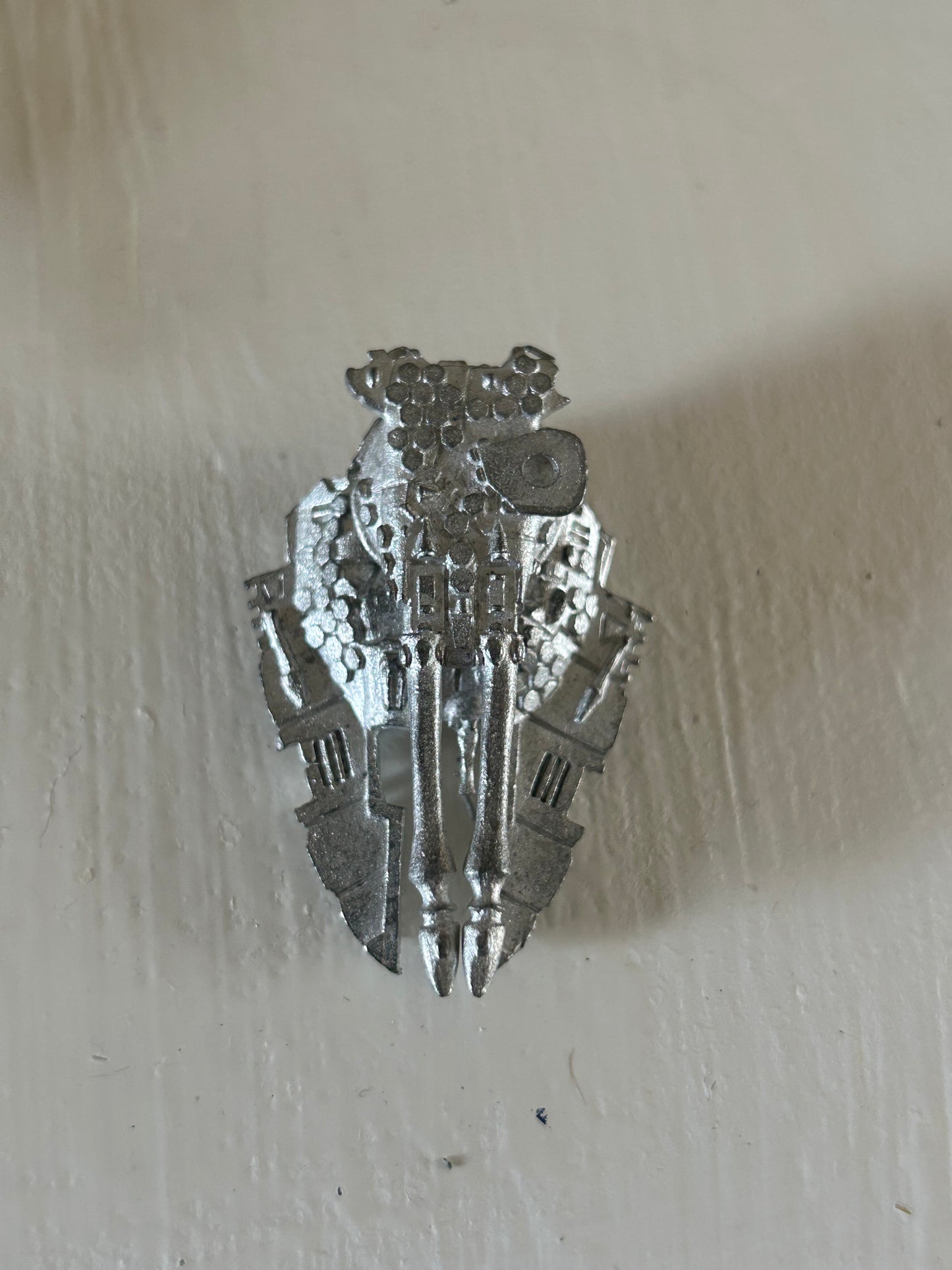 Epic Eldar Scorpion Grav-Tank (missing the tiny gun platform bit that goes on the bigger gun) 3 available