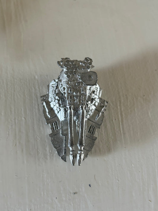 Epic Eldar Scorpion Grav-Tank (missing the tiny gun platform bit that goes on the bigger gun) 3 available