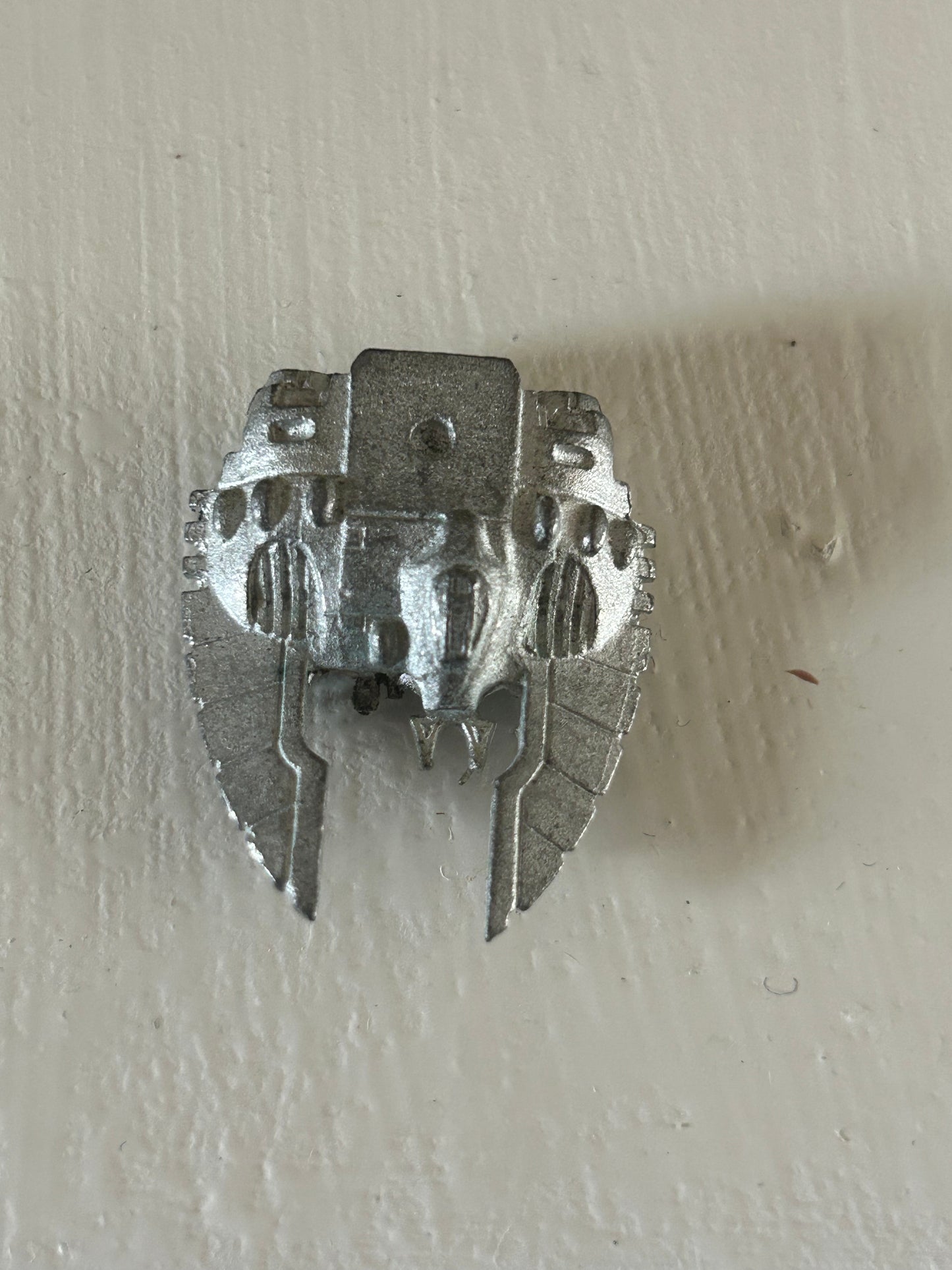 Epic Eldar Falcon Grav-Tank body/chassis only (missing the tiny gun platform bit that goes only top) 7 available