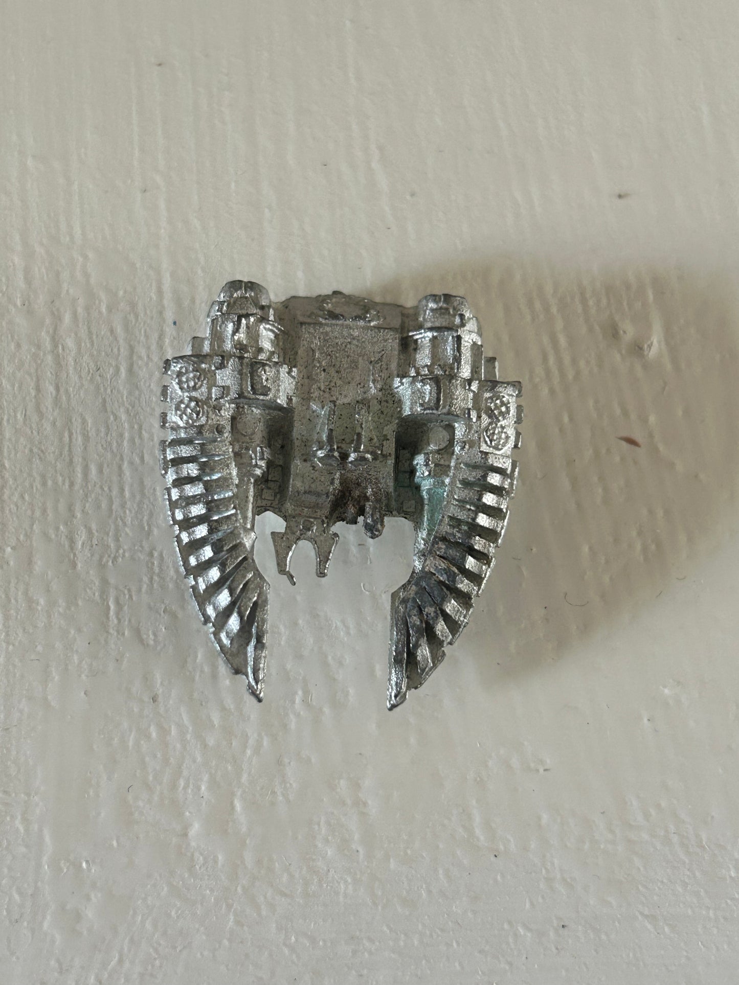 Epic Eldar Falcon Grav-Tank body/chassis only (missing the tiny gun platform bit that goes only top) 7 available
