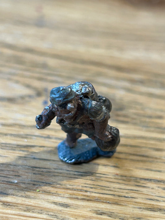 Citadel C04 Thieves Thief with Dagger C04/1a Games Workshop Warhammer Fantasy
