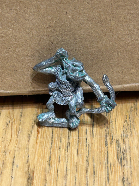 Warhammer fantasy harboth’s orc archers archer