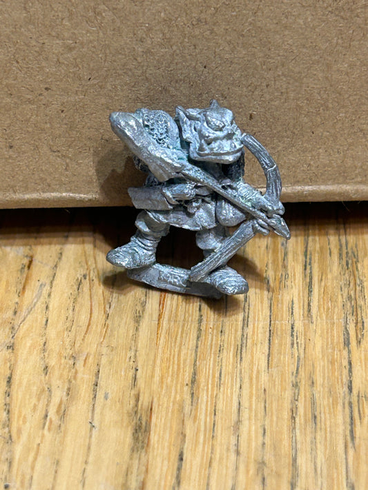 Warhammer fantasy harboth’s orc archers archer