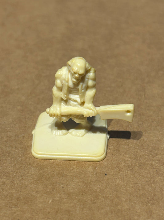 Heroquest undead zombie (11 available)