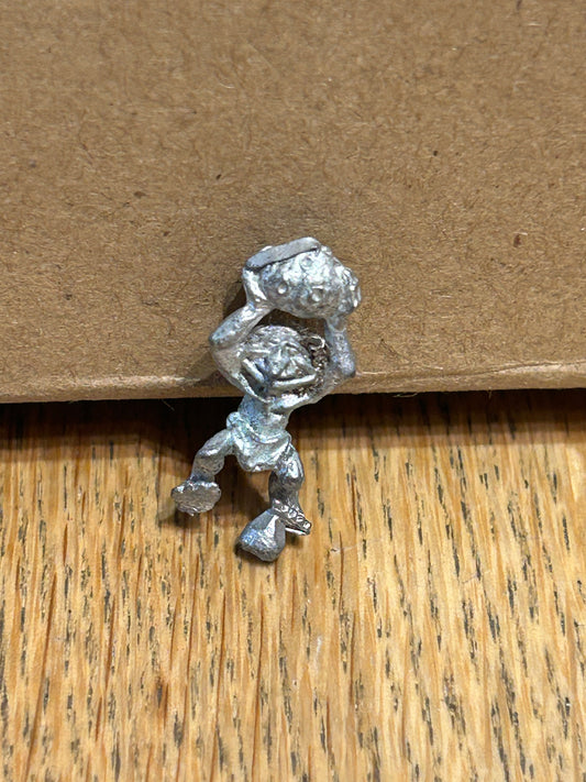 C14 Snotlings Spore thrower Metal OOP - Classic Citadel Warhammer fantasy (20 available)