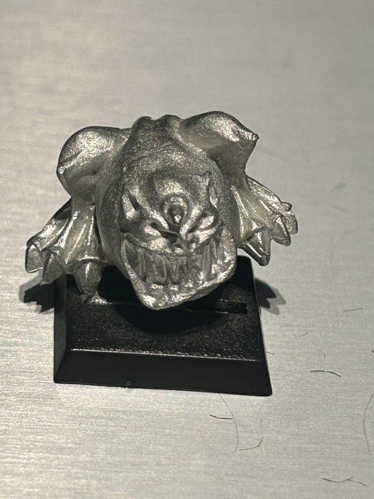 Warhammer fantasy metal goblin squig