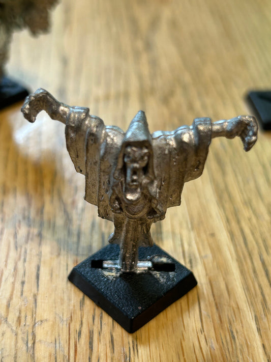 Warhammer Fantasy Undead Ghost spirit host