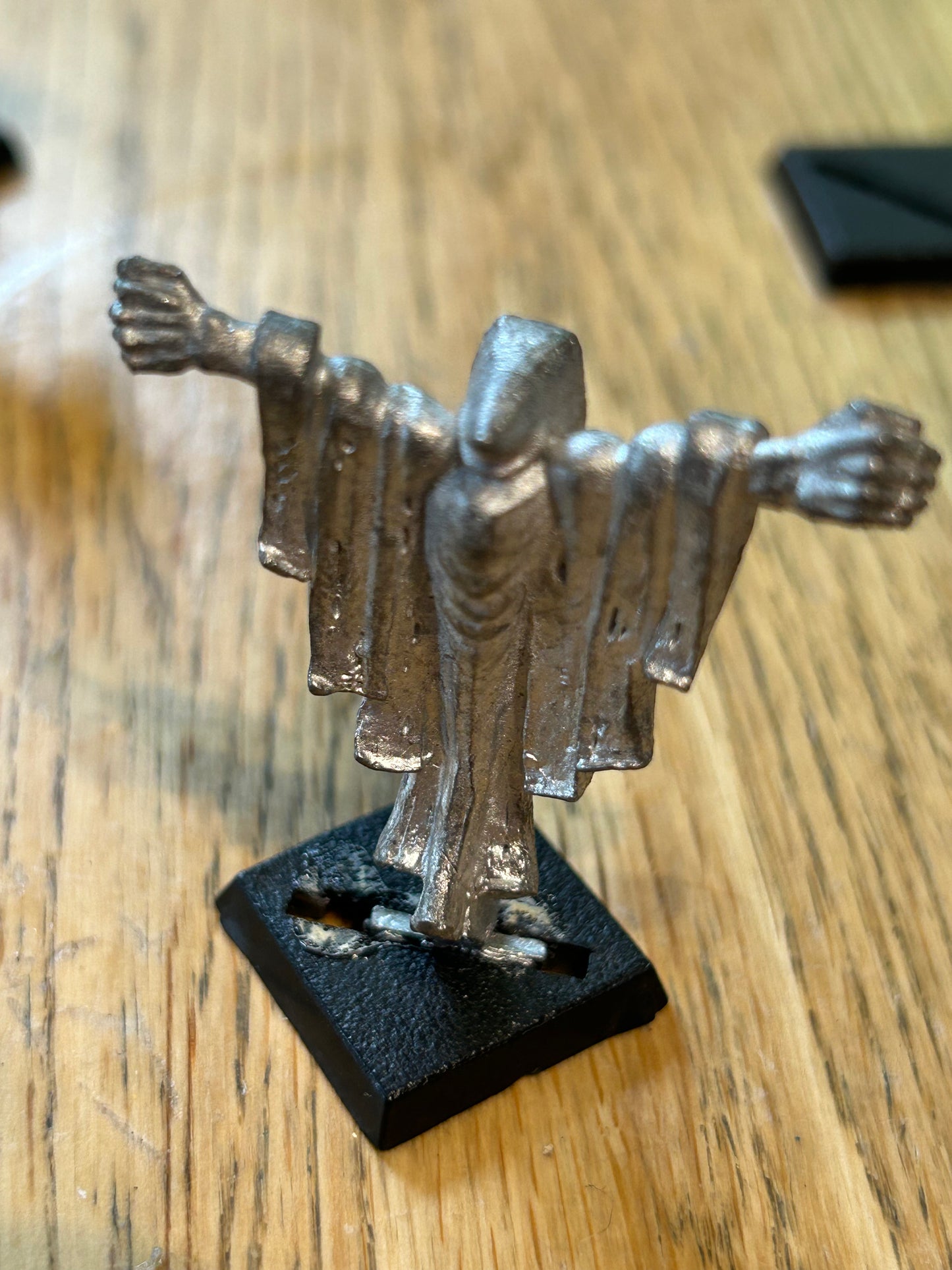 Warhammer Fantasy Undead Ghost spirit host