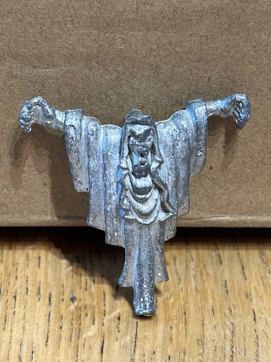 Warhammer Fantasy Undead Ghost spirit host