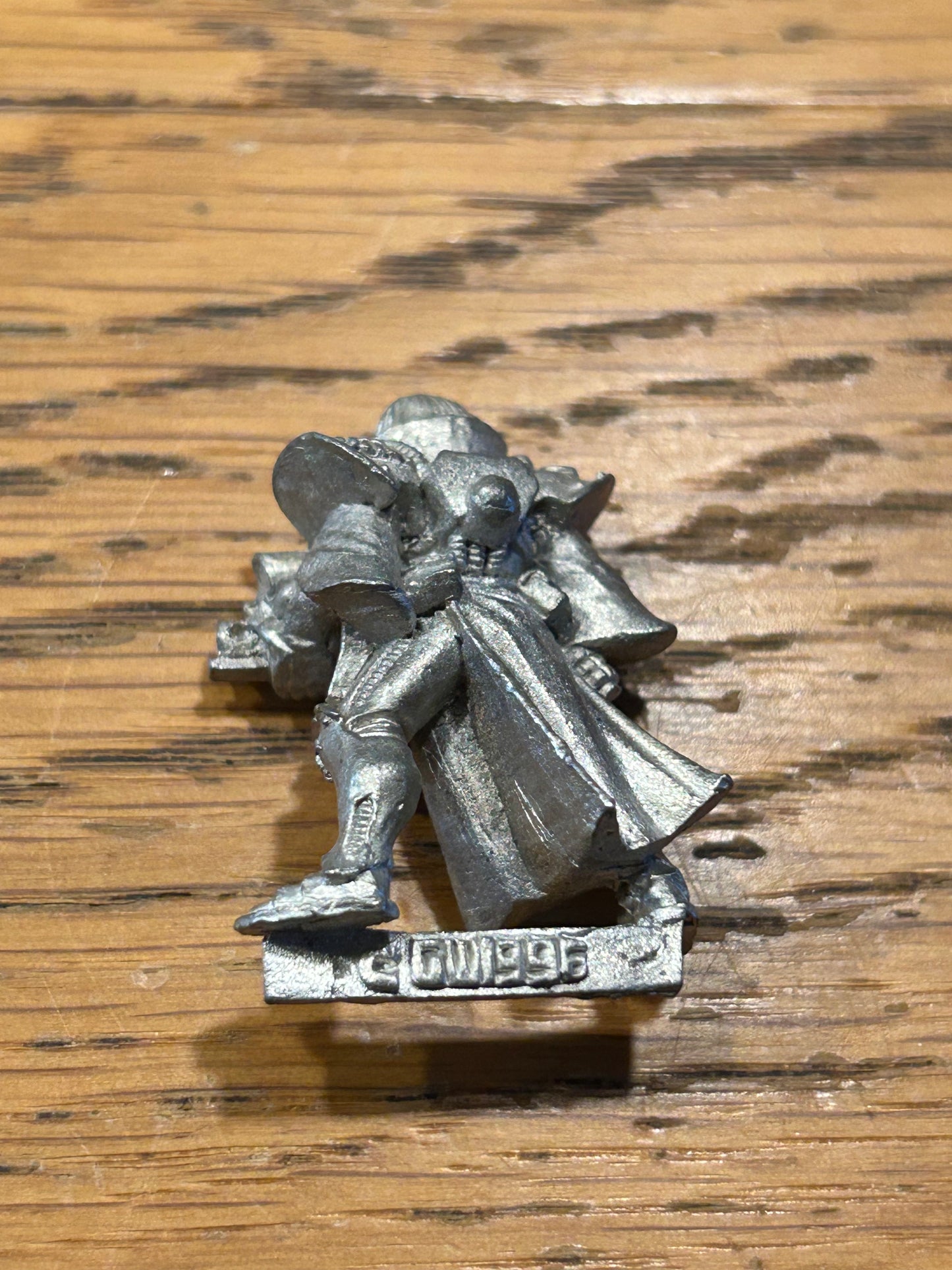 Warhammer 40k sister of battle