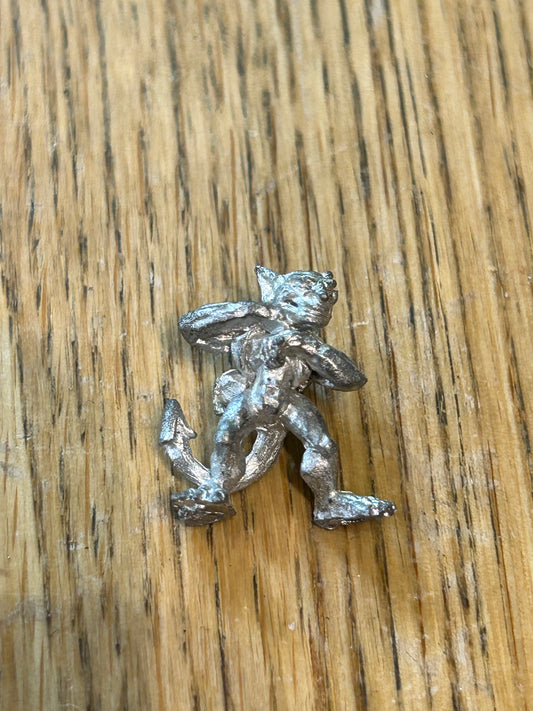 GW Chaos Daemons Familiar - Imp - Metal