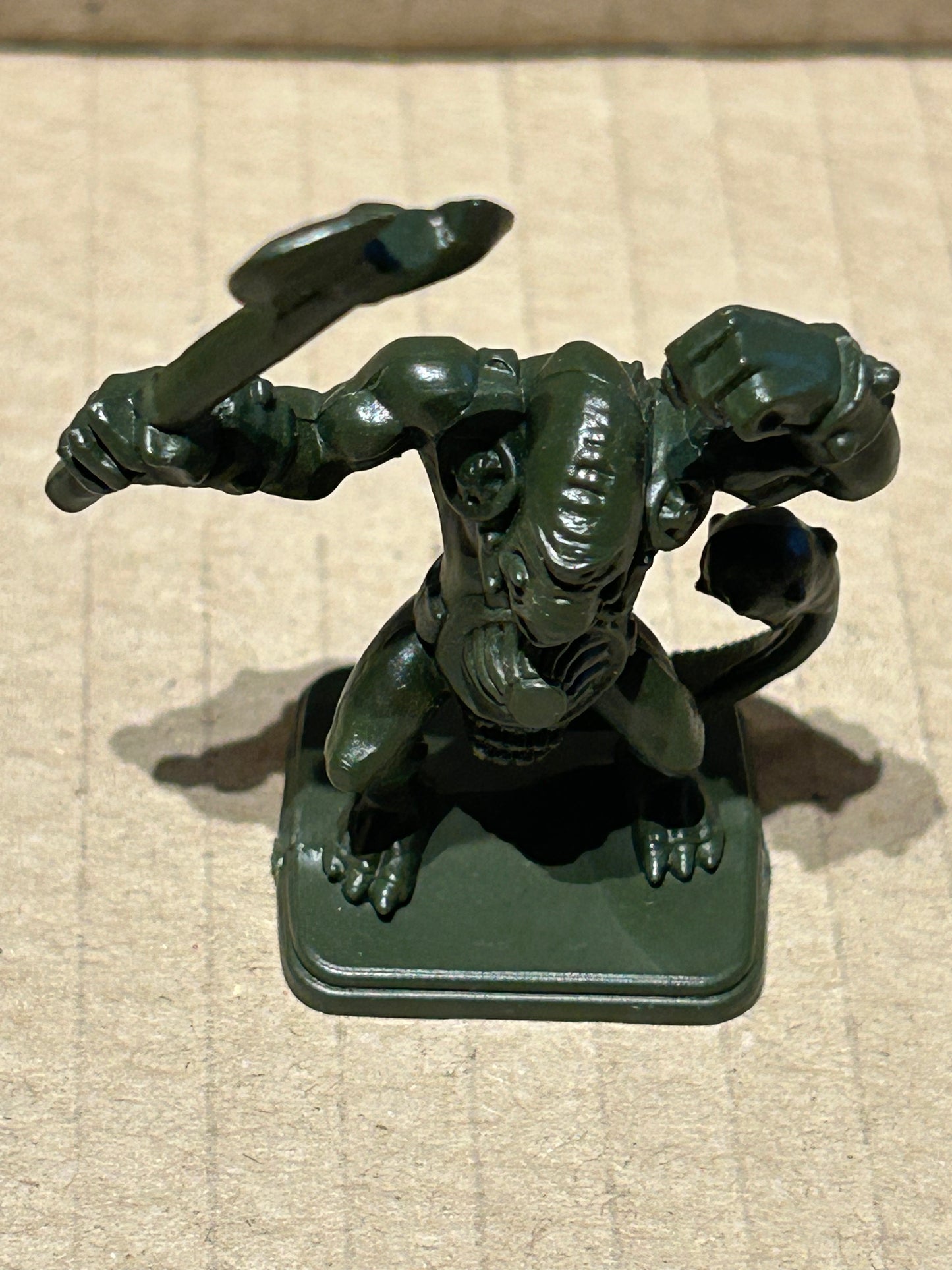 Warhammer fantasy heroquest Fimir x1 (17 available)