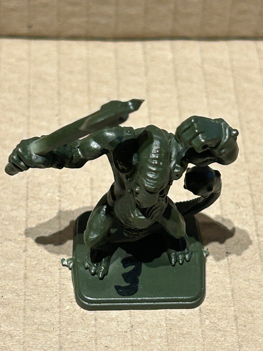 Warhammer fantasy heroquest Fimir x1
