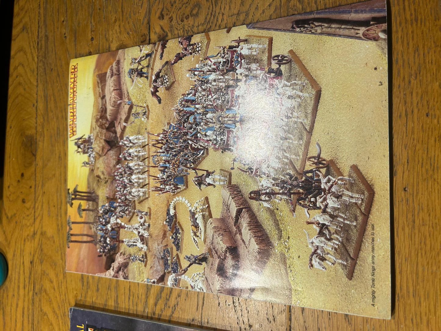 White dwarf issue 277