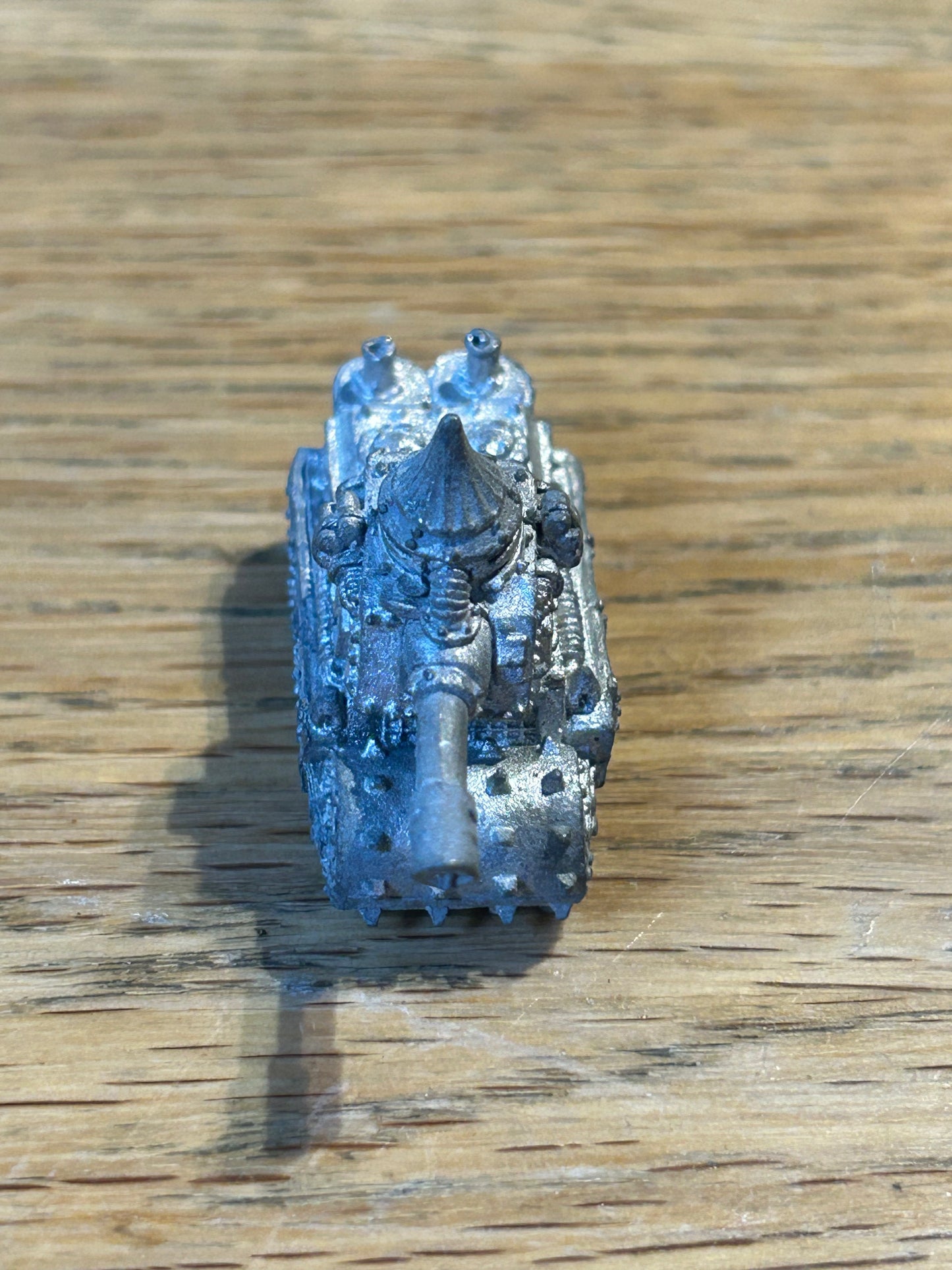 Epic Orks Bonebreaka Tank - 1st Edition Epic Warhammer 40K GW Metal