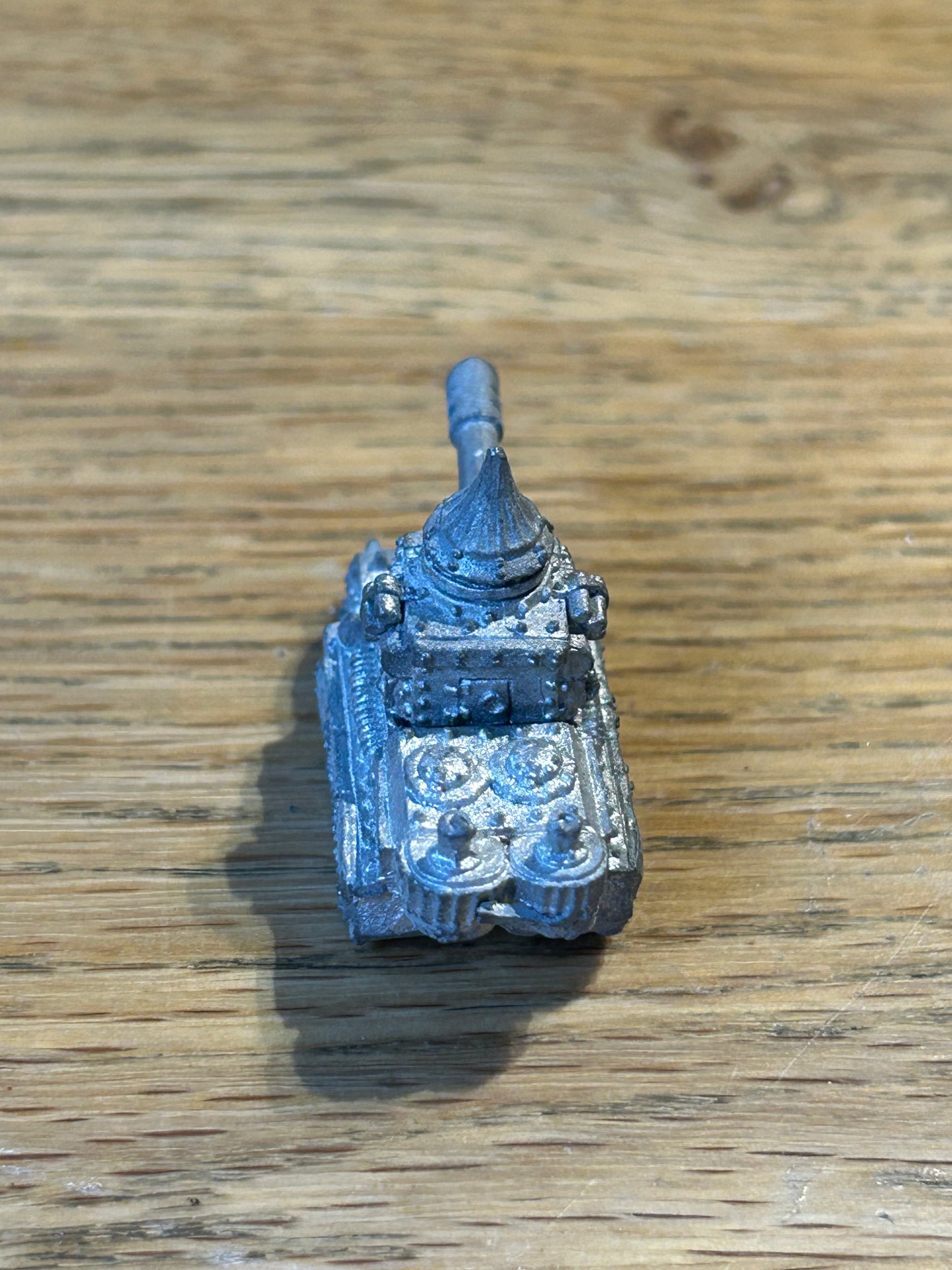 Epic Orks Bonebreaka Tank - 1st Edition Epic Warhammer 40K GW Metal