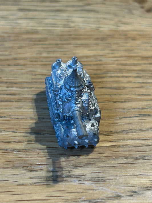 Epic Orks Bonebreaka Tank - 1st Edition Epic Warhammer 40K GW Metal
