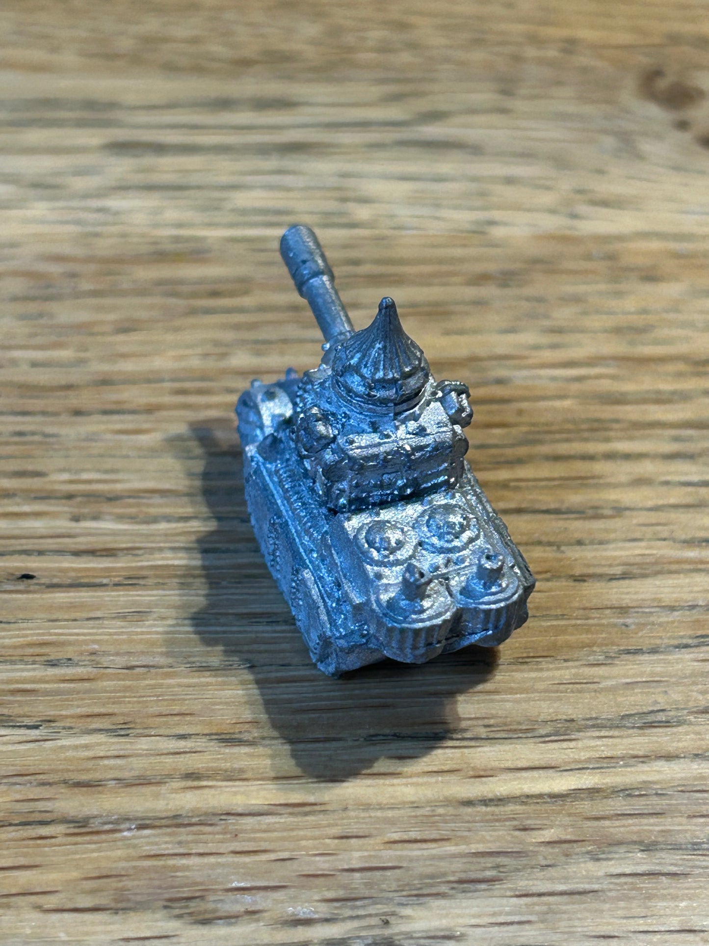 Epic Orks Bonebreaka Tank - 1st Edition Epic Warhammer 40K GW Metal