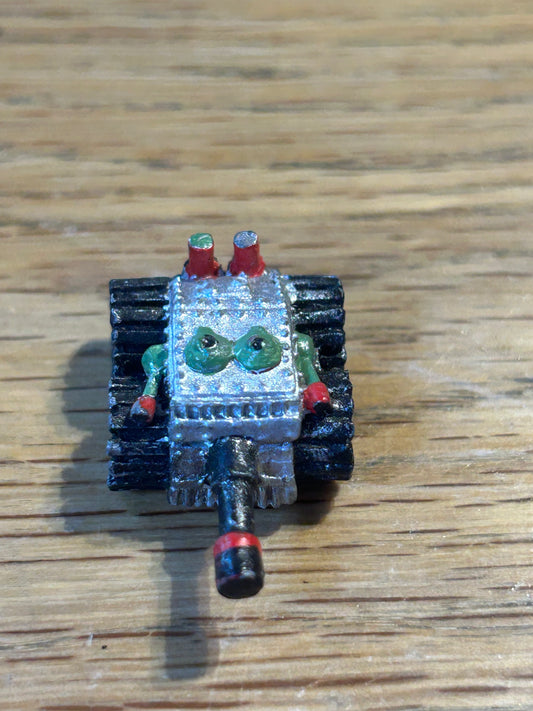 Warhammer 40k epic ork gobsmasha