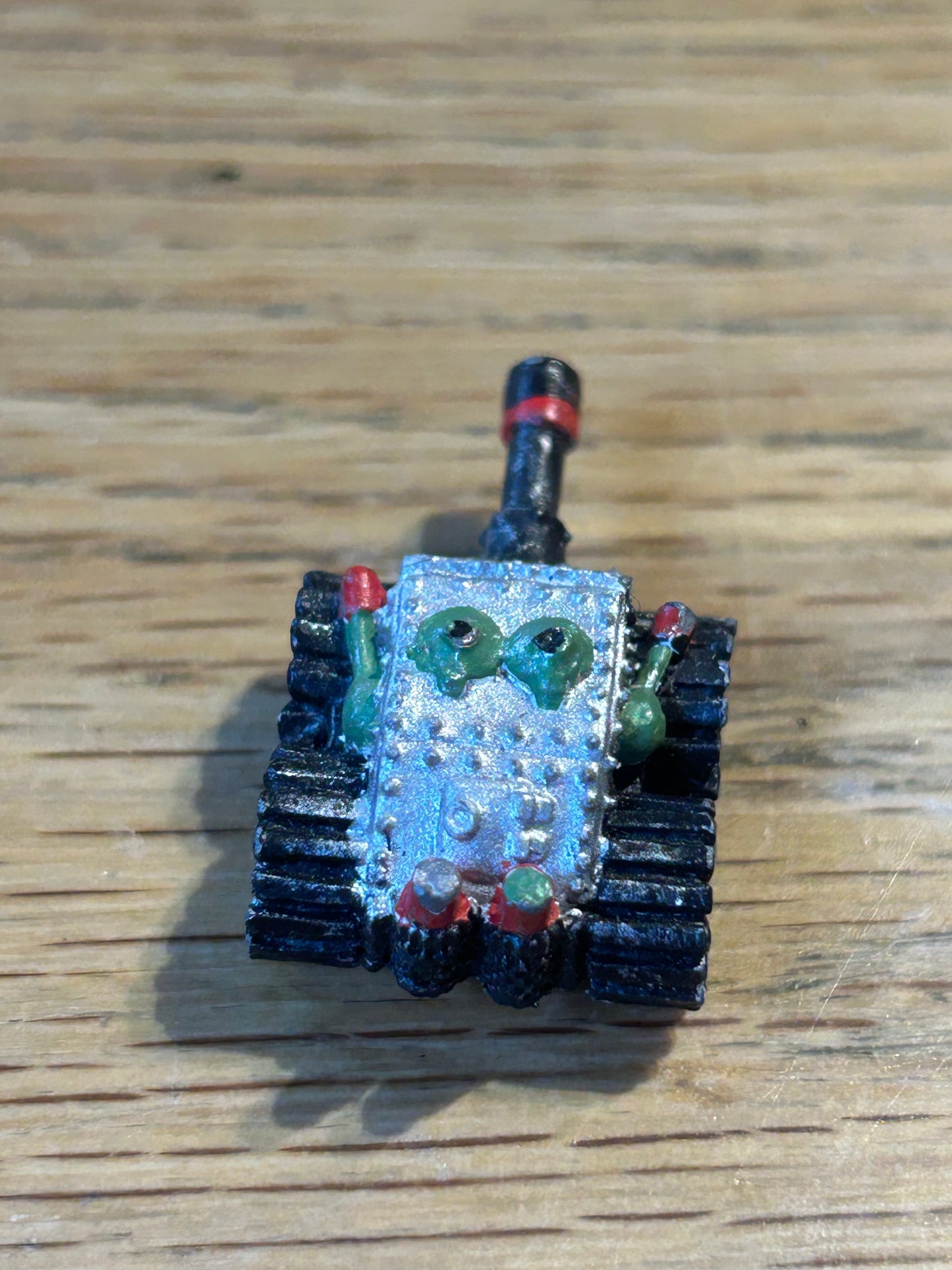 Warhammer 40k epic ork gobsmasha