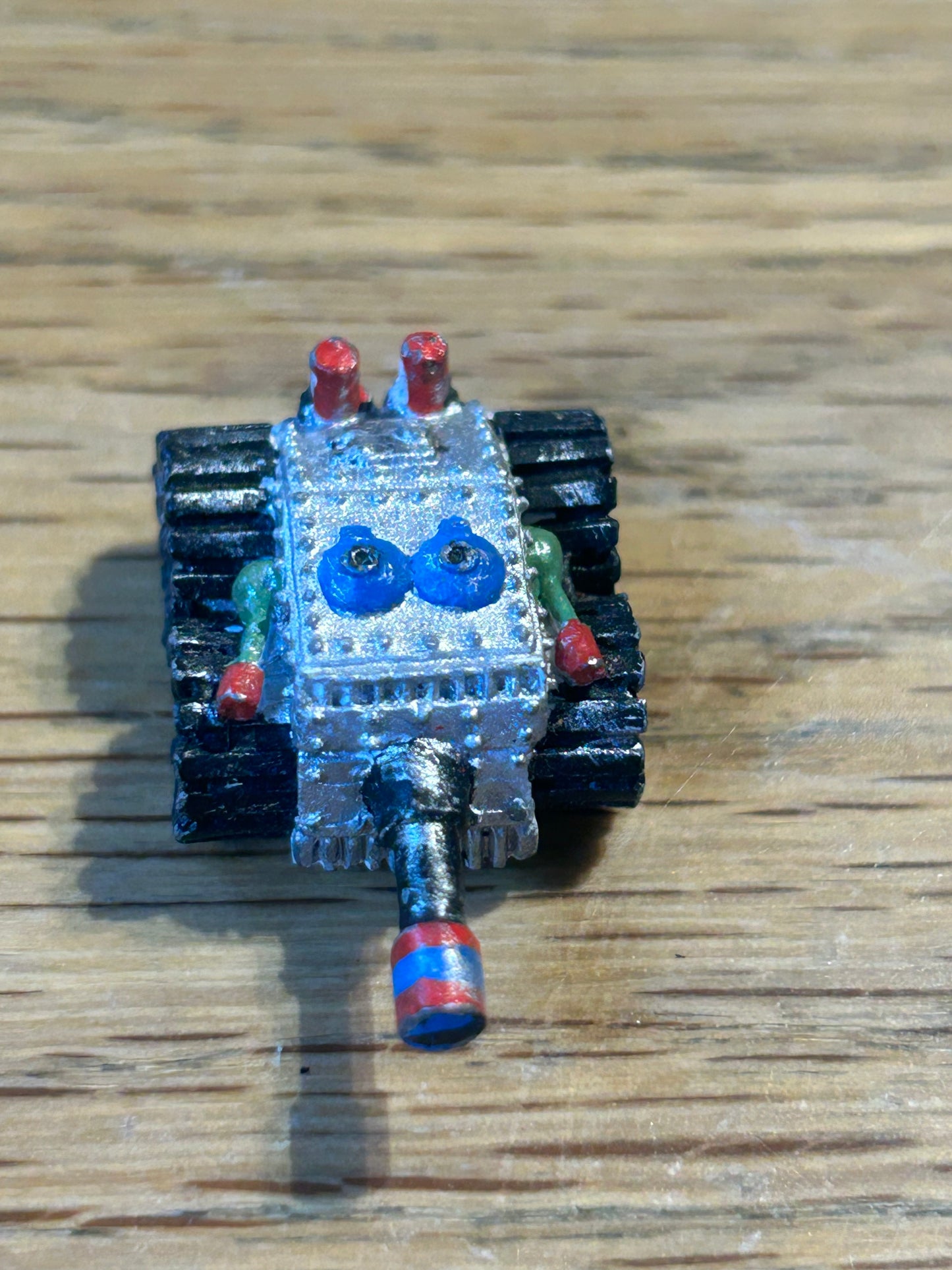 Warhammer 40k epic ork gobsmasha